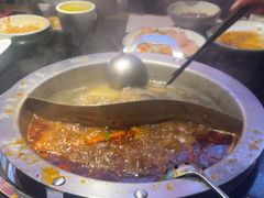 -井格重庆火锅(西直门凯德Mall店)