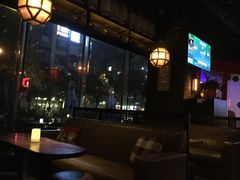 -MARU玛露音乐餐厅(大学路店)