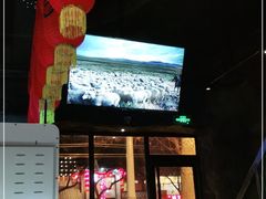 -很久以前羊肉串(簋街店)
