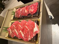 -西塔老太太泥炉烤肉(川沙百联店)