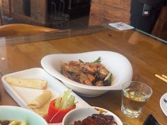 -路小缦·珍馐美馔(市心北路店)