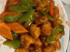 -黄家饺子东北特色菜馆(湖滨商业街店)