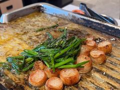 -双门洞·珍珠家韩式烤肉(永丰社区八区店)