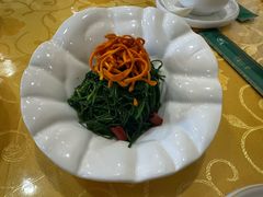 -新疆巴州金丝特餐厅(大钟寺店)