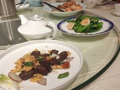 -东海海鲜酒家(中信广场店)