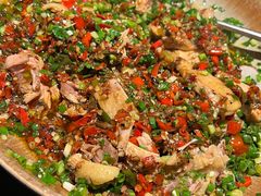 -山石榴·贵州菜(丰盛里店)