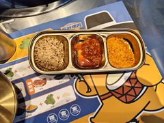 -喜井无限自助烤肉公司(石厦店)