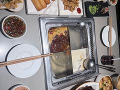 -海底捞火锅(泉城路店)