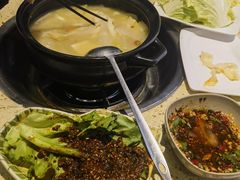 -九寨沟特色牦牛肉汤锅