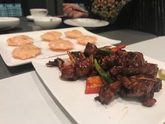-花城苑广府菜(侨鑫店)