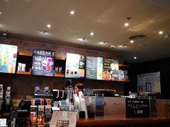 -星巴克(重庆新世纪凯瑞商都店)
