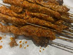 -汇通杨家·烤肉(汇通店)