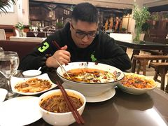 -渝信川菜 · 川味家常菜(长安店)