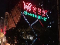 -金鼎轩(亚运村店)