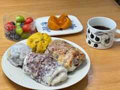 -宫门口馒头铺(创始人总店)