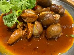 -老虎滩大连海鲜烧烤(建邺云锦路总店)