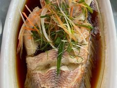 -范饭椰林川湘味海鲜·椰子鸡(三亚湾椰梦长廊店)