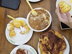 -老磁器口豆汁店(方庄店)