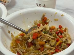 -秀妈厨房(灰汤老店)