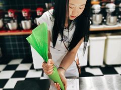 -王森咖啡西点烘焙培训(上海名厨中心店)