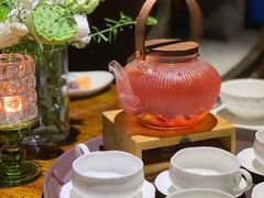 -HOME餐厅粤菜 融合菜