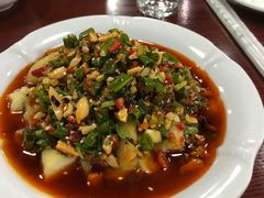 -京碗居老北京特色菜(北环东路店)