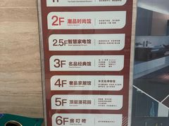 -上海月星家居(澳门路店)