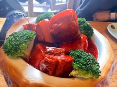 -隐食私房菜(渡口·光荣院南门·老街店)