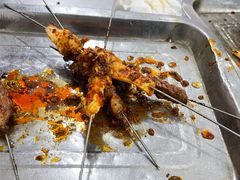 -文文烤肉(大皮院店)