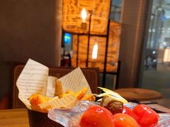 -山葵家居酒屋(天目里店)