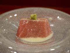 -九献创意菜·牛排料理(亮马河花园店)