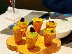 -若蘭慈·无国界素食料理(欢乐海岸店)