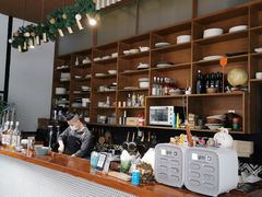 -仓库南洋海鲜小排档(柳河路店)