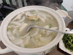 -鱼乐岛餐厅·户外花园主题餐厅