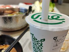 -呷哺呷哺(虹口赤峰路店)