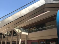 -易生活购物公园