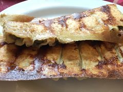 海三鲜锅贴-大眼锅贴水饺(河东店)