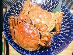-虹料理·日料放题(悠方店)