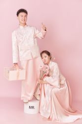 -二十一世纪婚纱摄影(省府前街店)