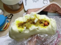 -南师大仙林校区东区食堂