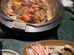 -牛New寿喜烧(中山公园龙之梦店)