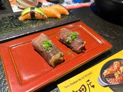 -古田居·特色寿司料理(星之岛旗舰店)