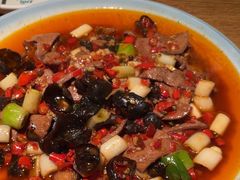 -蓉城小馆(科兴店)