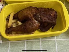 -卡朋厨房(289艺术园区店)