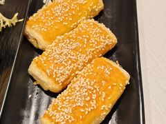 -東園·廣州味·點心與燒鵝(东山口店)