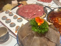 -旧街市鲜货老火锅(大光路店)