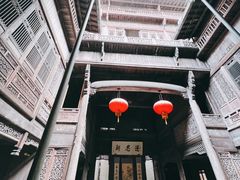 -徽商大宅院