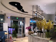 -花舍·新派粤菜·西餐·下午茶(亚运村·鸟巢店)