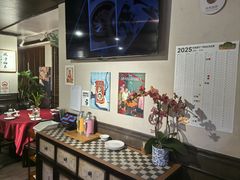 -阿莉餐厅(枣阳路店)