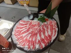 -海底捞火锅(正大乐城店)